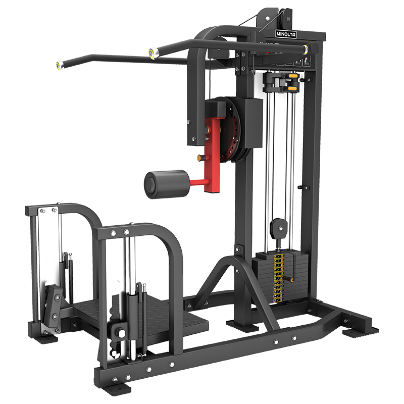 Wholesale MND-FM20 Power Fitness Gym Exercise Commercial Gym Use