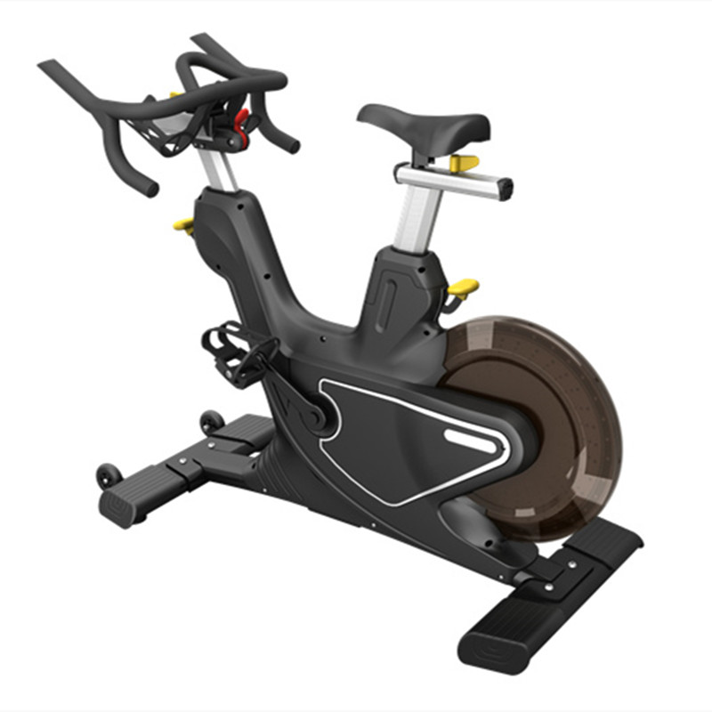 Wholesale MND-D16 Cardio Exercise Gym Fitness Equipment Magnetic