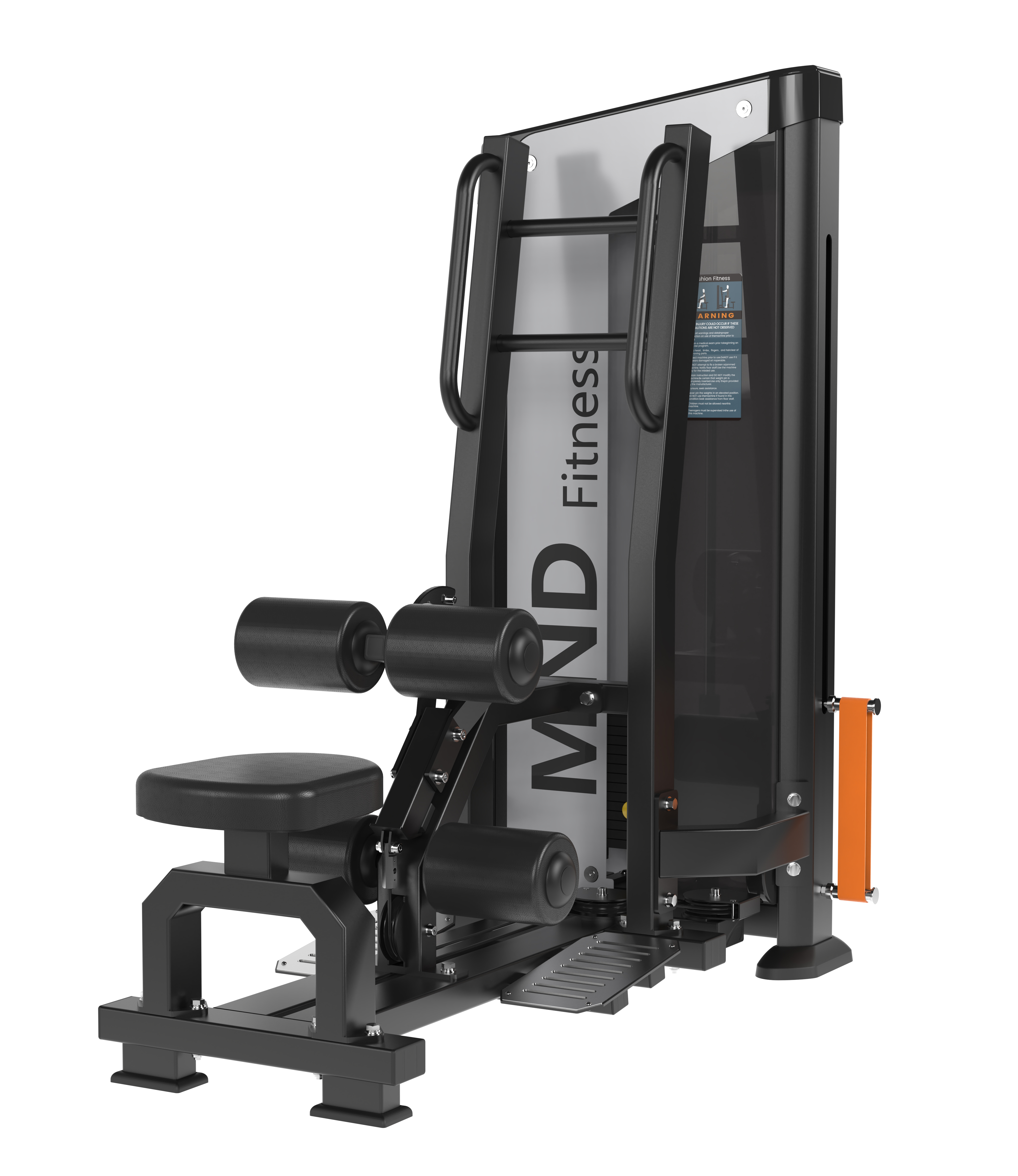 MND-MA05 Hip Abductor
