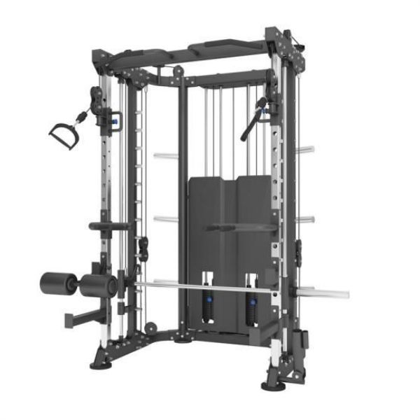 Wholesale MND-C81 FITNESS Multi-functional Smith Machine