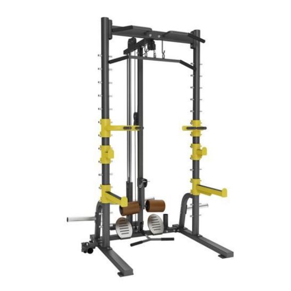 Wholesale MND-C85 Good Quality Gym Equipment Multi-functional