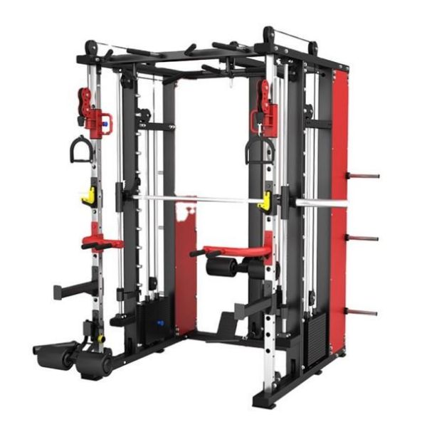 Wholesale MND-C86 Commercial Use Fitness Equipment Strength
