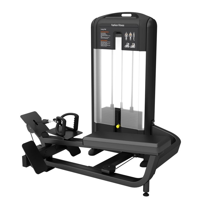 Wholesale MND-FB33 Seated Low Row Trainer Exercise Strength Gym