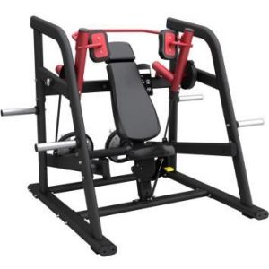 Commercial Hammer Strength Plate Loaded Tibia Dorsi Flexion Gym