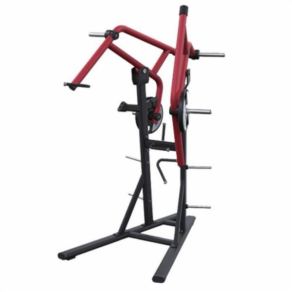 Wholesale MND-PL68 Free Weight Gym Fitness Equipment Standing